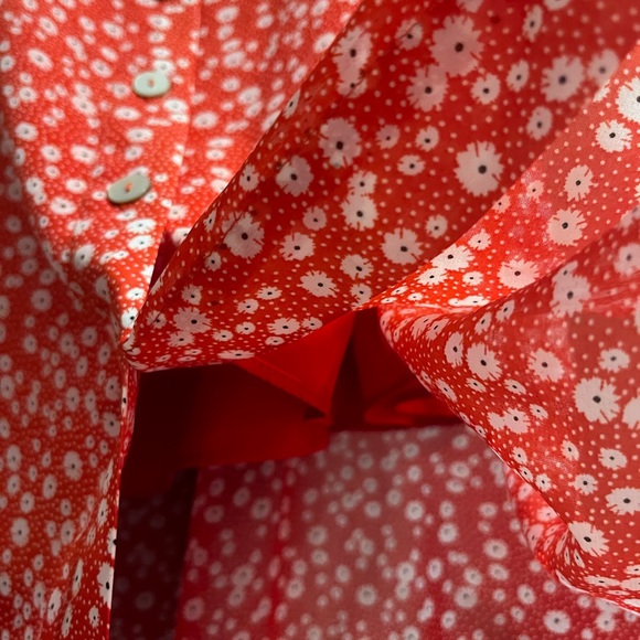 NWT Simons ICōNE Size L Midi Skirt - Picture 2 of 8